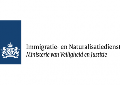 Immigratie en Naturalisatie Dienst